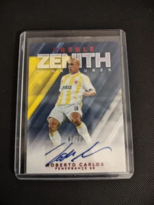Roberto Carlos /99 auto