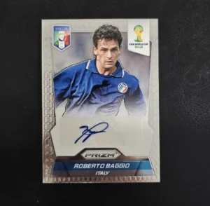 Roberto Baggio
