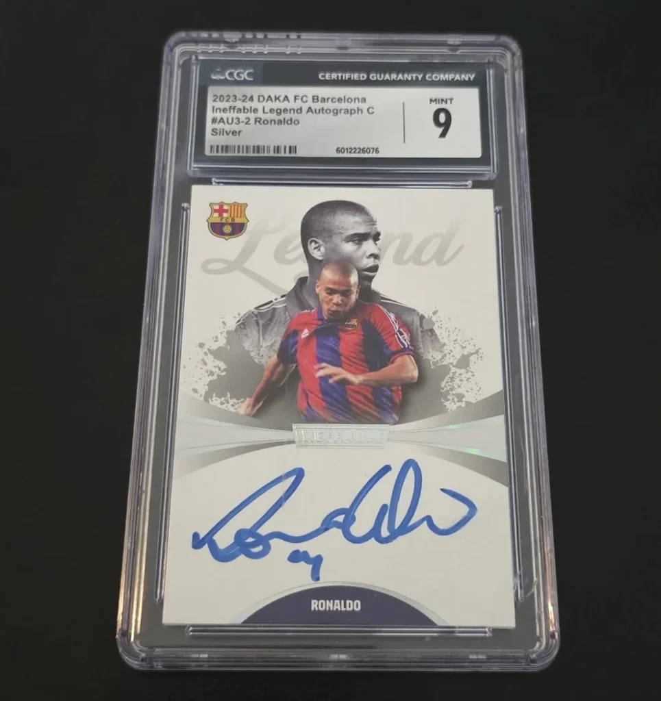 Ronaldo Nazario