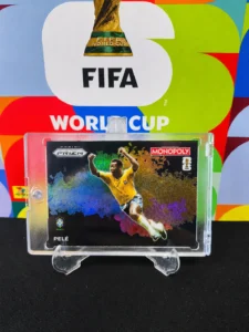Pele Moneyblast