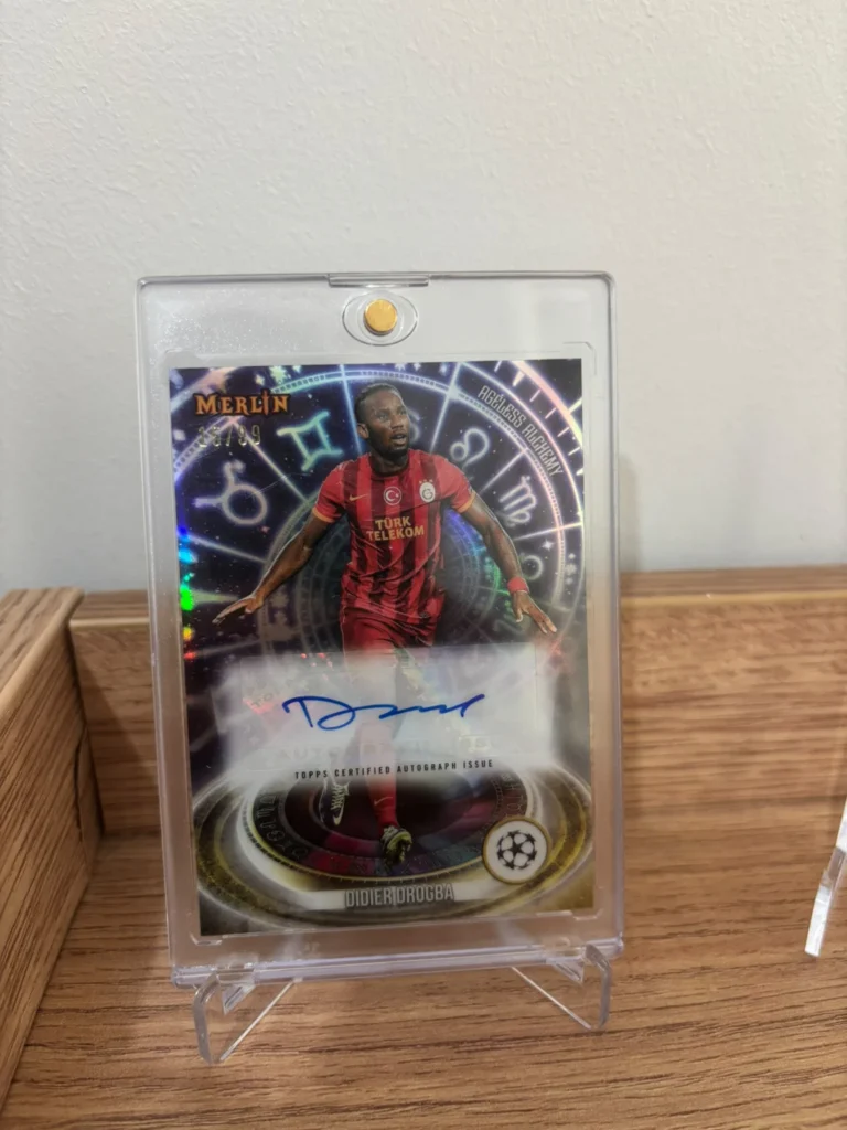 didier drogba merlin galatasaray auto