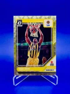 Ekpe Udoh – 1/1 Superrefractor